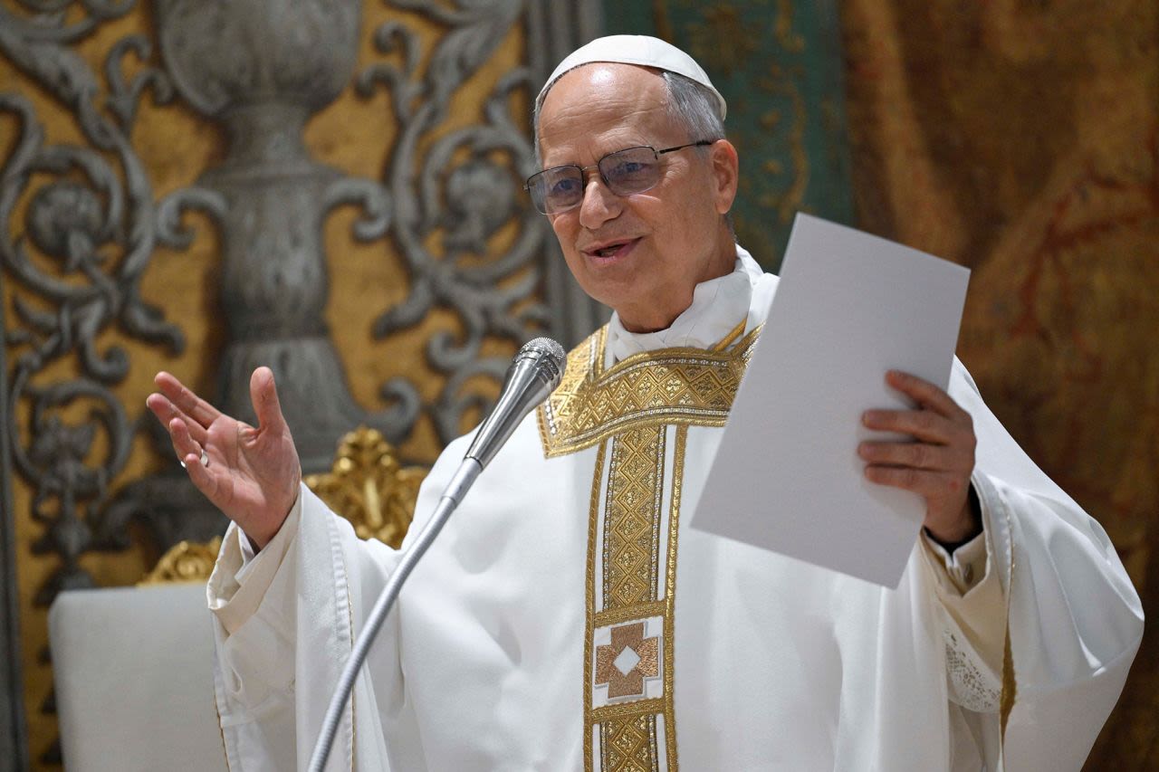 Papa León XIV insta a legisladores católicos a asegurar un «poder controlado por la conciencia»