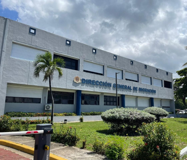 Migración investiga incidente en que agentes resultaron agredidos por haitianos en Monte Cristi