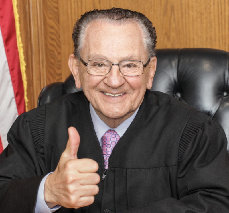 Fallece Frank Caprio “el juez más amable de los Estados Unidos”