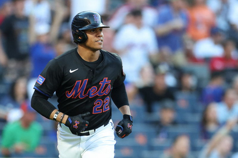 Juan Soto llega a 33 jonrones y los Mets derrotan 19-9 a los Marlins