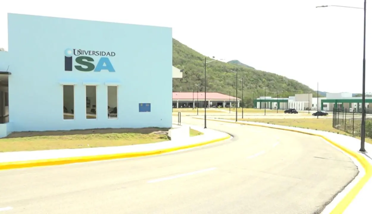 Ministro aclara confusión sobre Universidad ISA en Bohechío y centro de capacitación agrícola