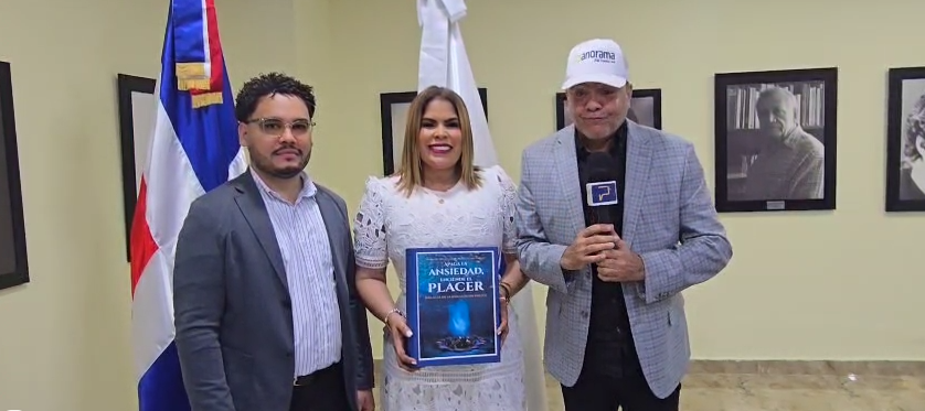 Presentan libro sobre soluciones a la eyaculación precoz