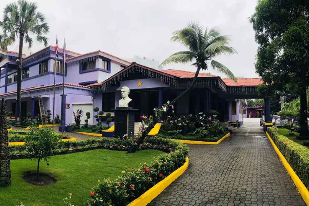 PLD cita a tres miembros de su Comité Central ante Tribunal de Ética y Disciplina