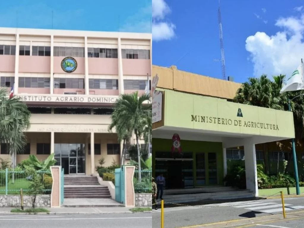 Ministerio de Agricultura dice suspendió empleados por investigación de manejo de fondo