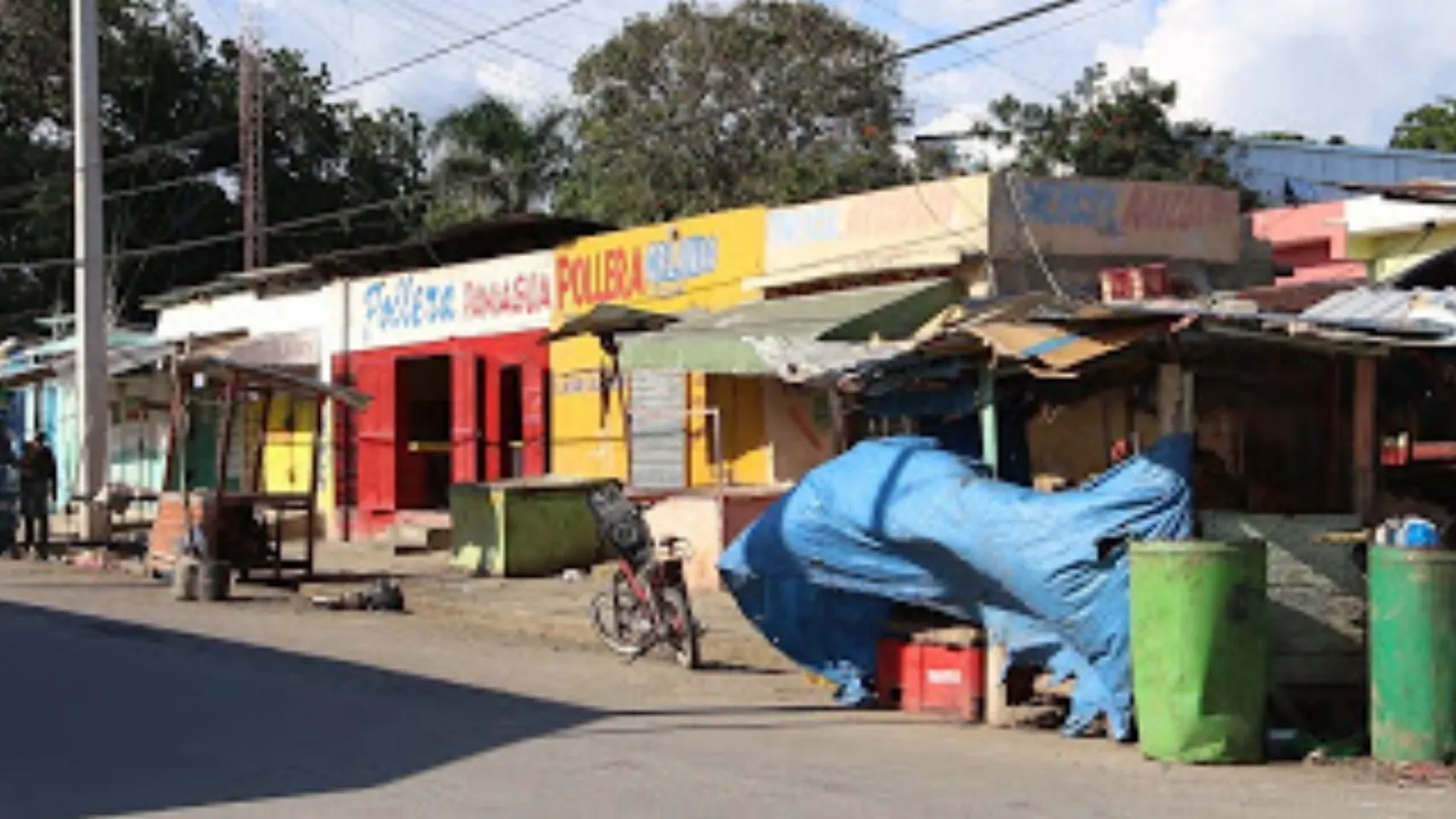 Alcaldía de San Juan de la Maguana anuncia inicio remodelación mercado de la Anacaona