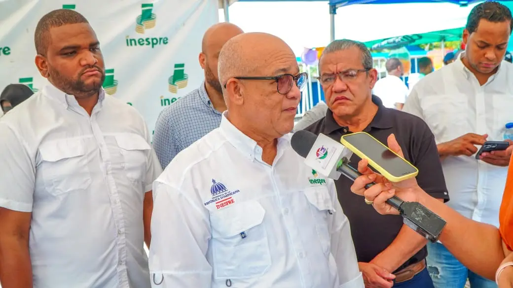 «Ruta Alimentaria» del INESPRE estará este fin de semana a la regió Sur