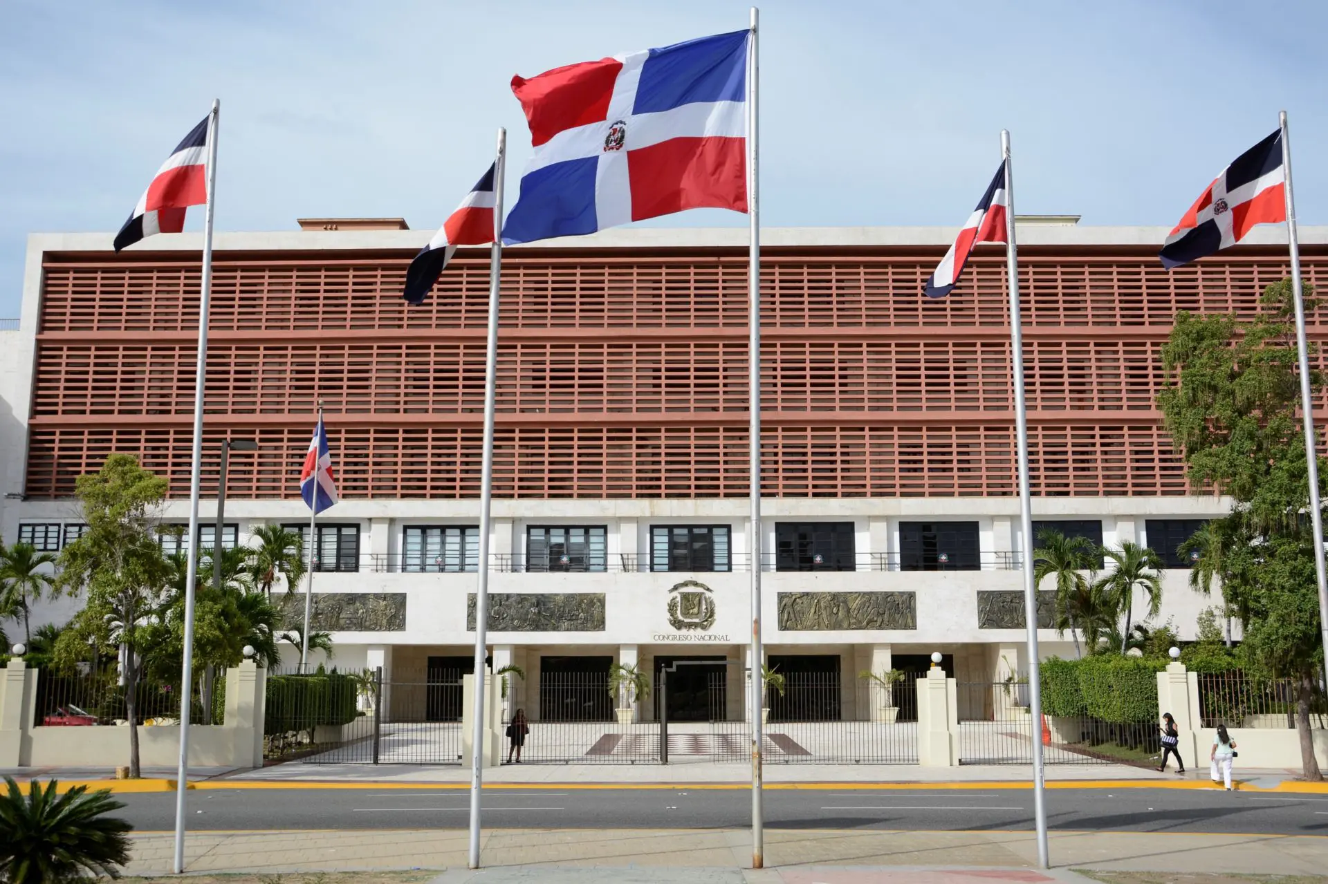 Senado estudia elevar municipio Las Matas de Farfán para convertirlo en la provincia Santa Lucía