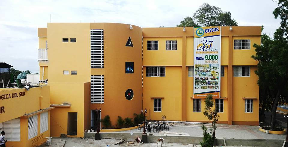 Abinader destina RD$28 millones a UTESUR para la ejecución de proyectos prioritarios