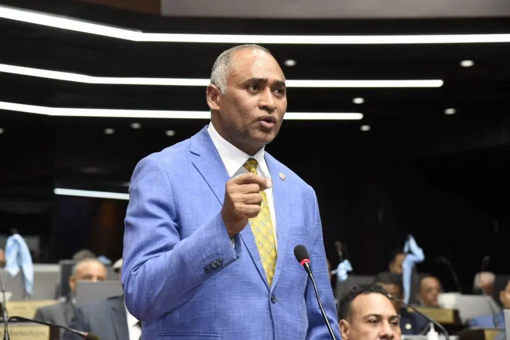 Senador califica circunvalación de Bani como obra mas importante de la regio sur