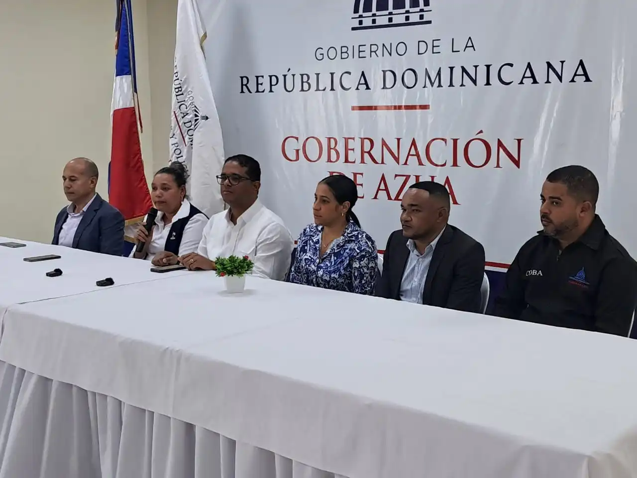Anuncian operativo en Azua para regular armas con permisos vencidos