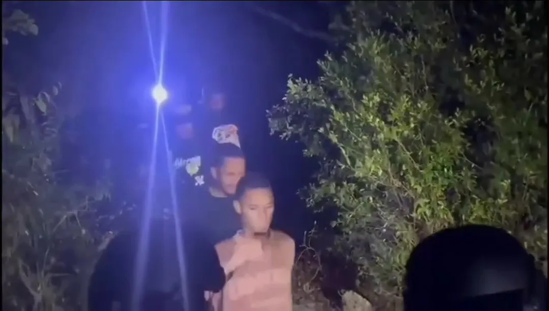 Ya están detenidos los seis acusados del abuso sexual a joven en Villa González; cuatro se entregaron anoche
