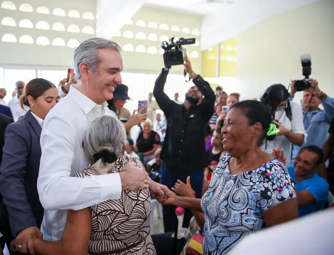 Presidente Abinader inaugurará este domingo seis obras en Pedernales y Barahona