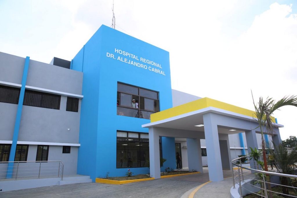 Enfermeros y enfermeras del Hospital Alejandro Cabral se suman al paro nacional por incumplimiento de acuerdos