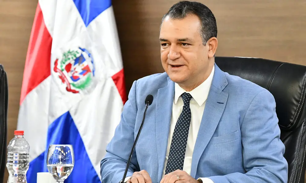 JCE recibe propuestas para conformar Juntas Electorales rumbo a 2028