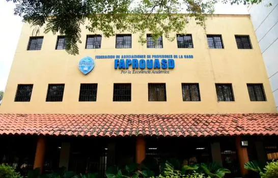 Faprouasd inicia paro general de docencia en la UASD