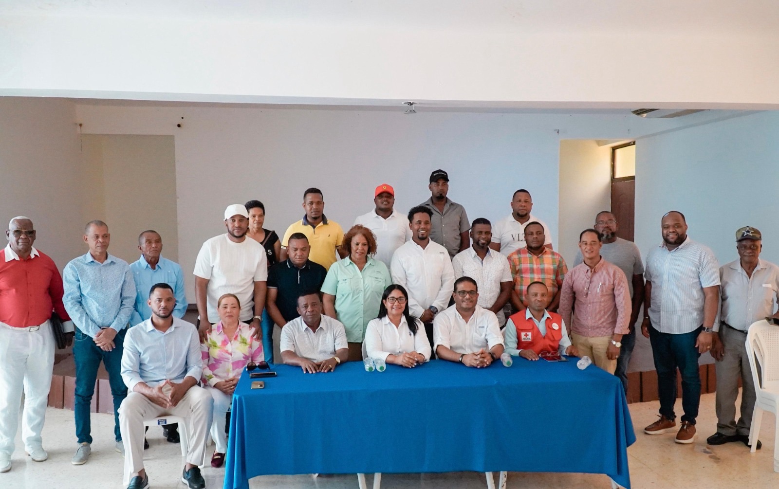 Comendador Corre”: una fiesta deportiva y cultural que une a Elías Piña