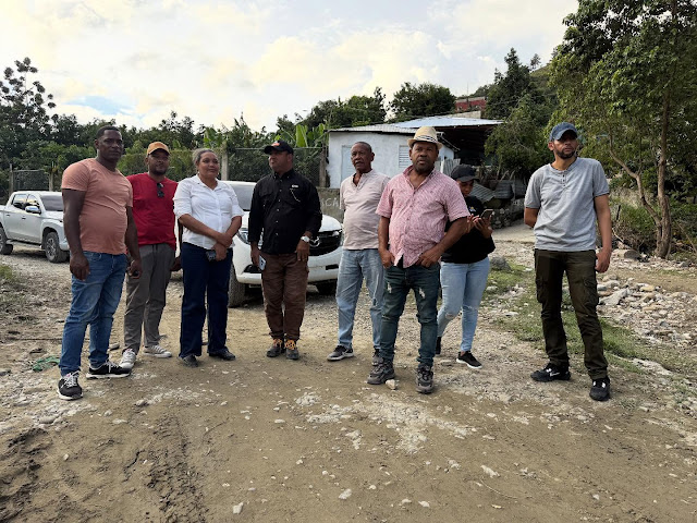 Gobierno acude en ayuda de Guayabal incomunicados por los aguaceros