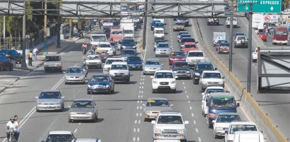 Cambio de horario en el tránsito mejora un 30% tiempo de recorrido en DN