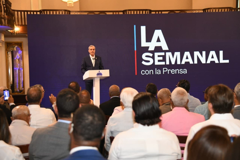 Estados Unidos pide a RD designar director ante la Oficina de Naciones Unidas contra la droga y el delito