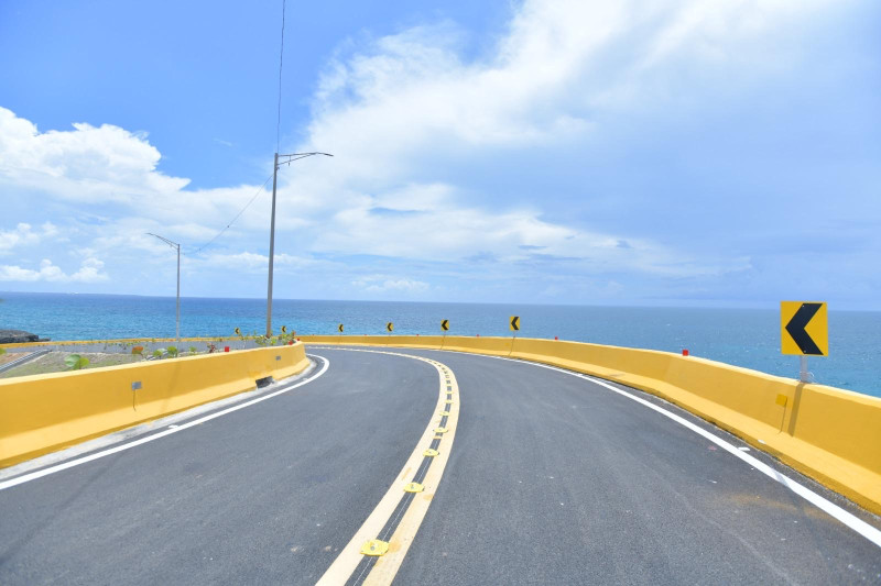 Abrirán este jueves puente de la avenida Hípica ya renovado