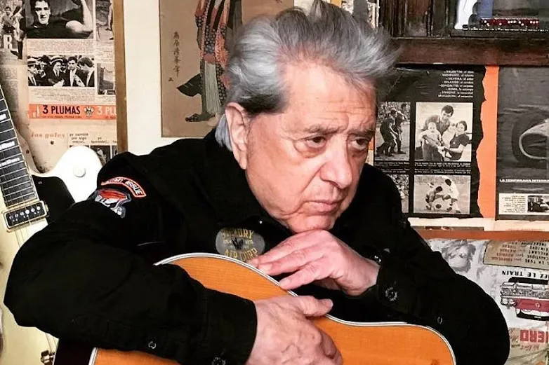 Fallece Yaco Monti: «La voz melódica que conquistó Latinoamérica»