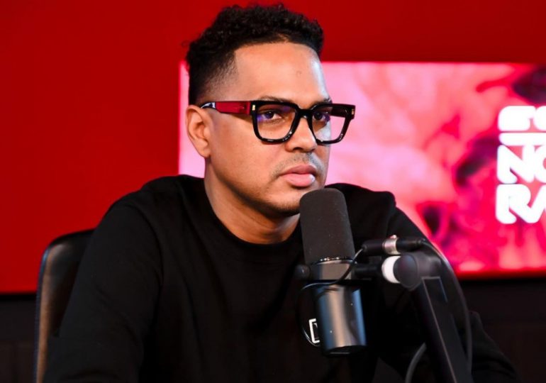 Santiago Matías arremete contra el senador Félix Bautista; afirma que hay que salir de él en 2028