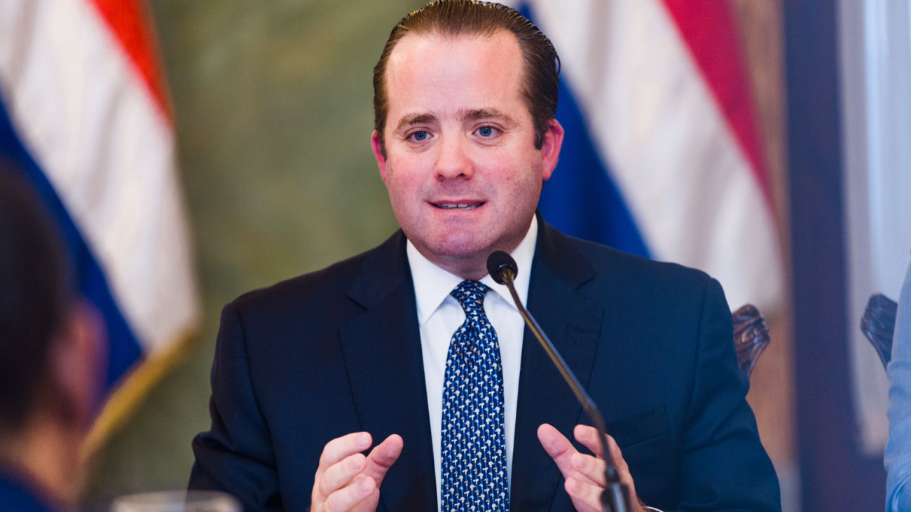 “Cuando se tenga la radiografía, el pueblo sabrá todo del Senasa”