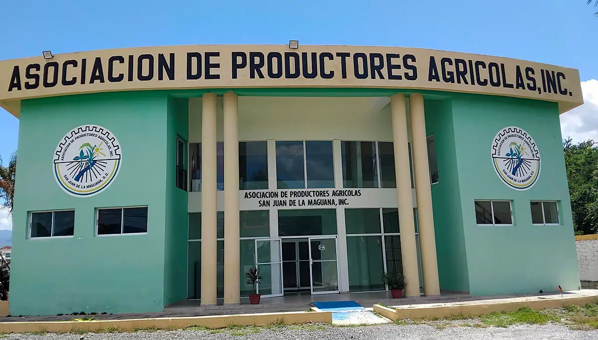Diputado Frank Ramírez solicita reunión del Ministerio de Agricultura con productores de San Juan
