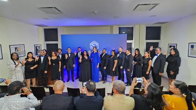 Conozca la nueva directiva Sociedad Dominicana de Medios Digitales (SODOMEDI)