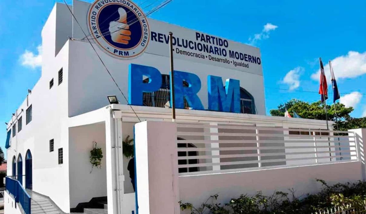 Escollos en el PRM podrían desafiar retención del poder