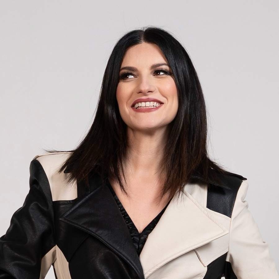Laura Pausini anuncia concierto en República Dominicana para mayo de 2026