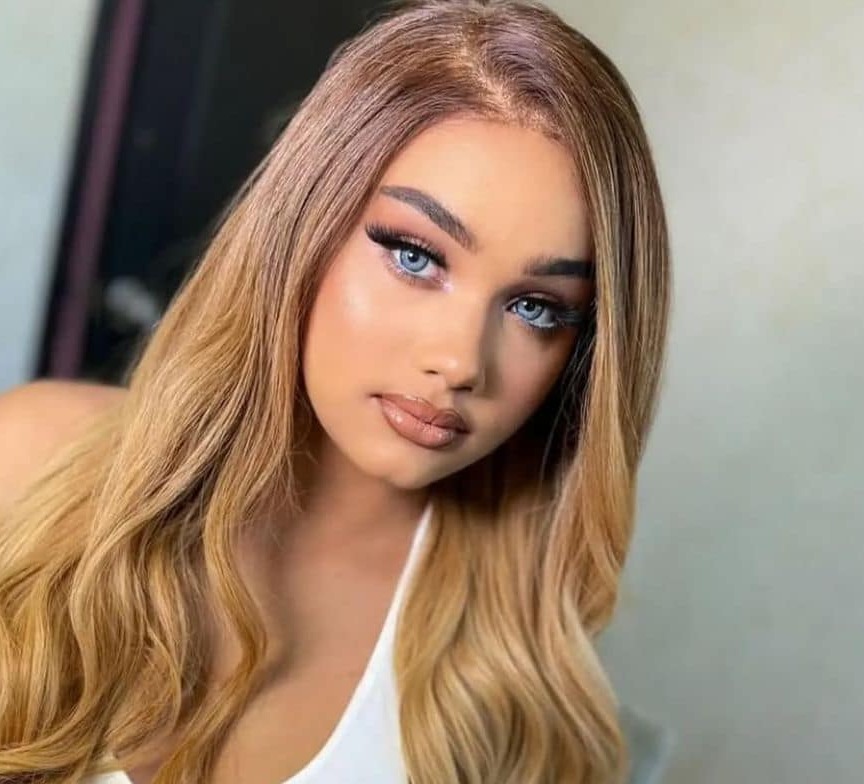 Fiscalía solicita prisión preventiva contra la cantante urbana Masha por tráfico de droga