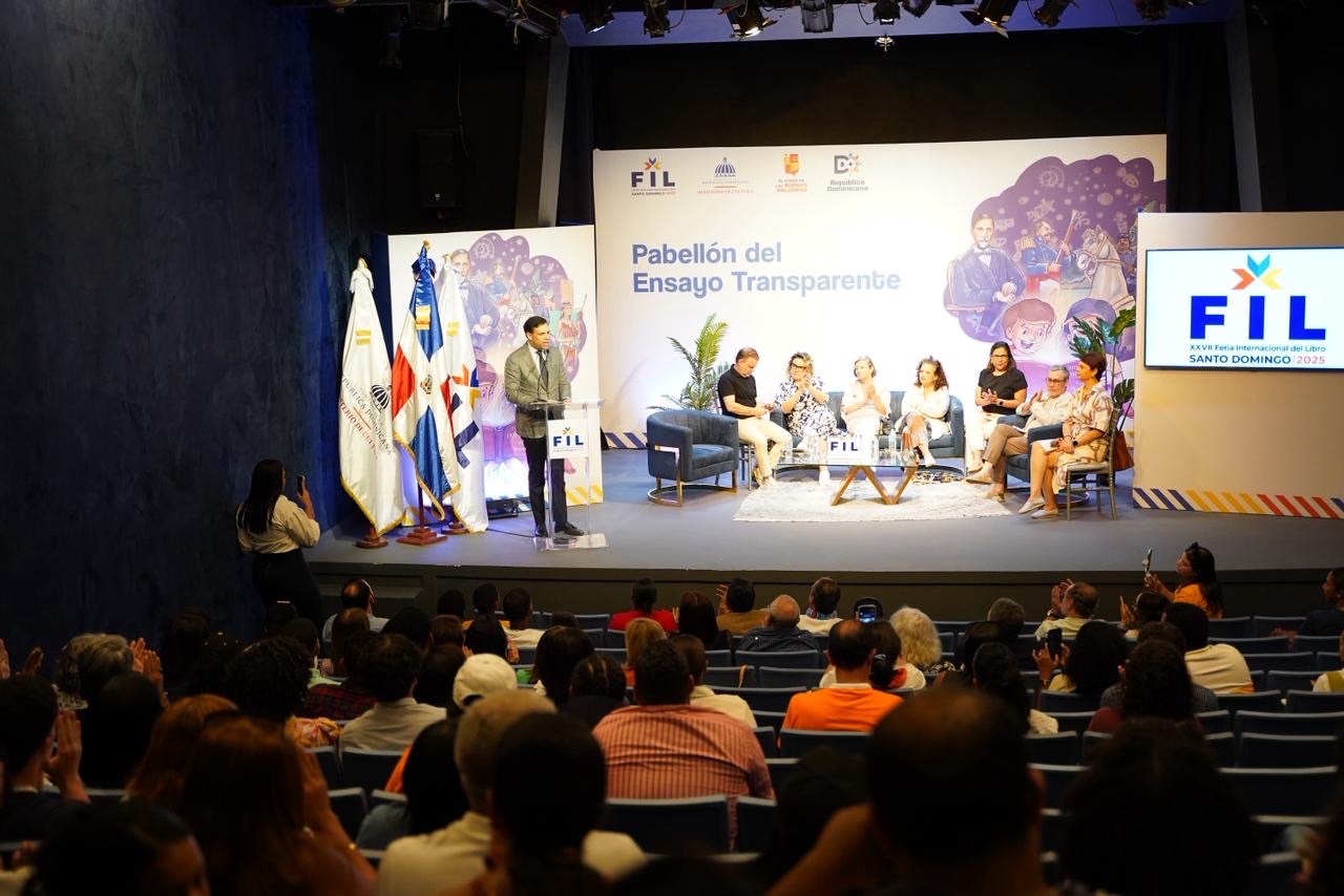 La Feria del Libro reúne a directores de ferias internacionales en defensa de la pluralidad de voces