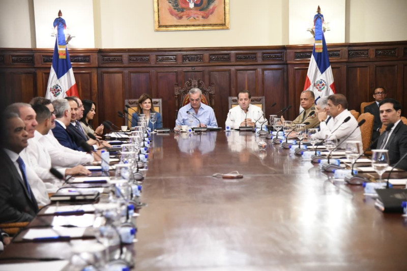 Gobierno realizará jornada para planificar acciones del 2026