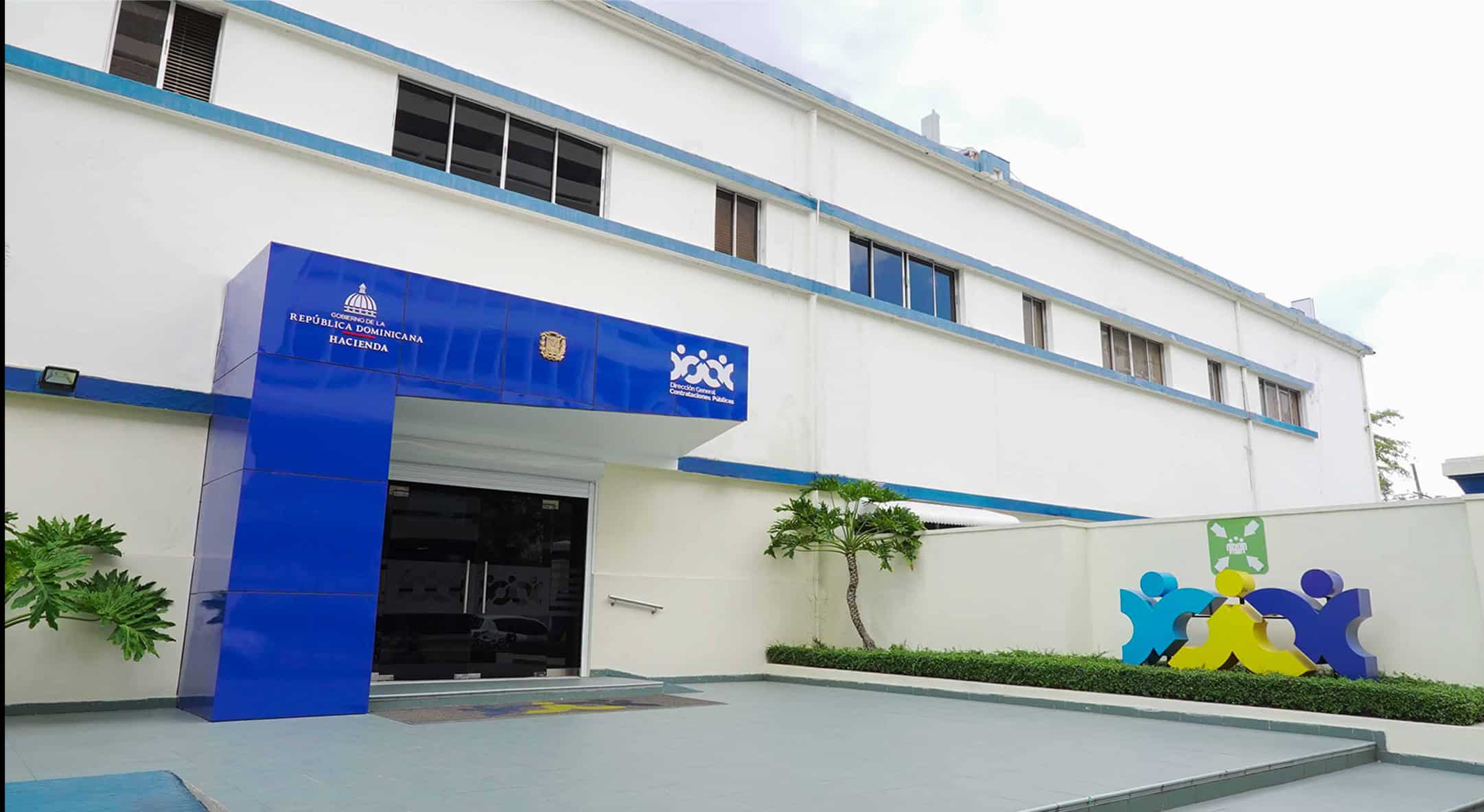 Contrataciones Públicas suspende licitación del ayuntamiento de Azua para relleno sanitario