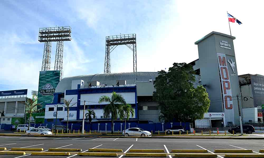 El Licey apuesta por ampliación del estadio Quisqueya