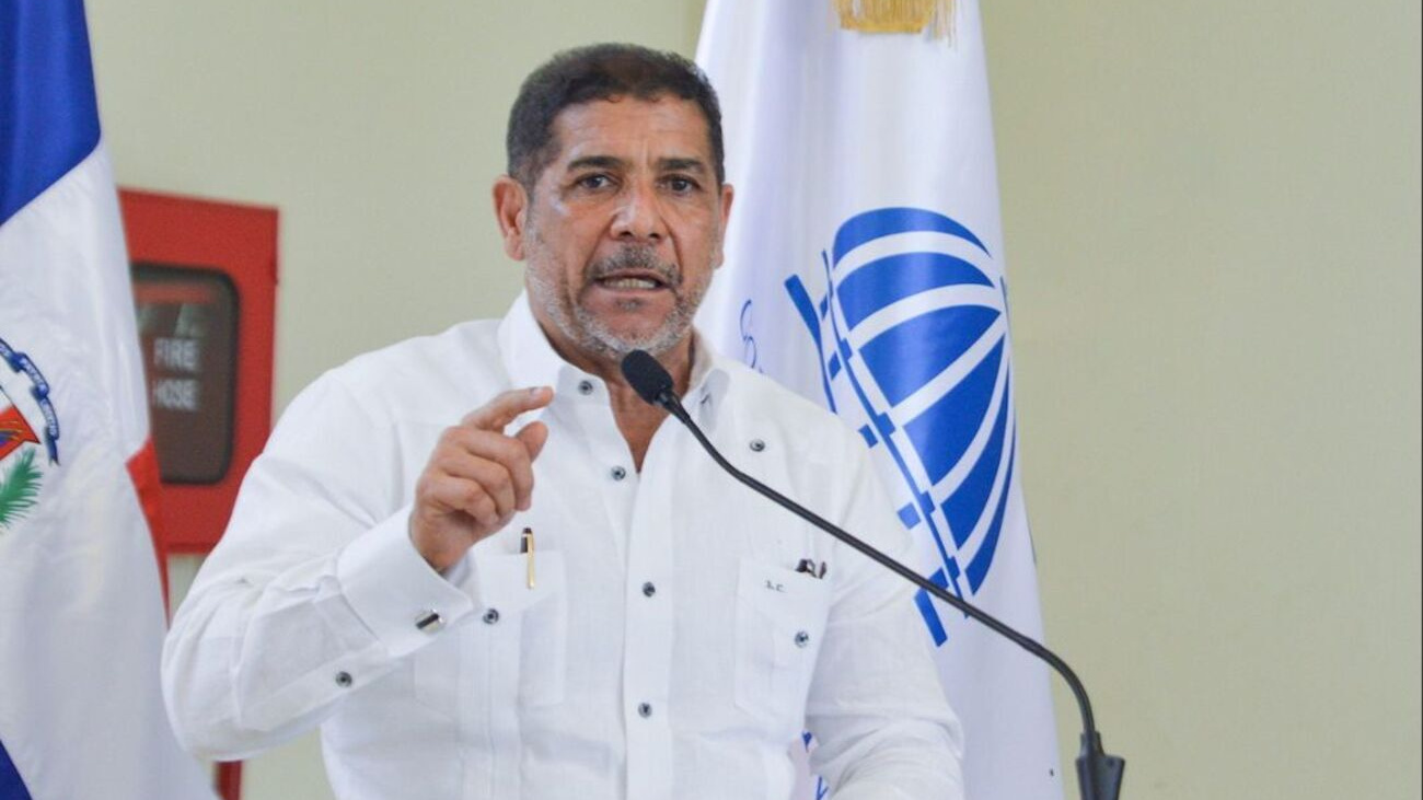 Ministro de Agricultura califica de “innecesarias” las protestas de los agrónomos