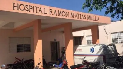 Dajaboneros reiteran rechazo a propuesta de cambiar nombre al hospital Ramón Matias Mella