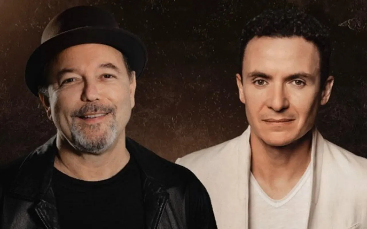 Rubén Blades y Fonseca estrenan video de “Nunca me fui”