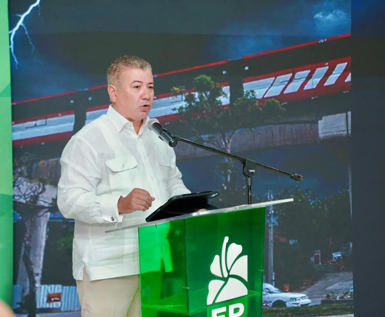 FP exige suspender licitación del Monorriel SD: “Cuesta más por kilómetro que el Metro”