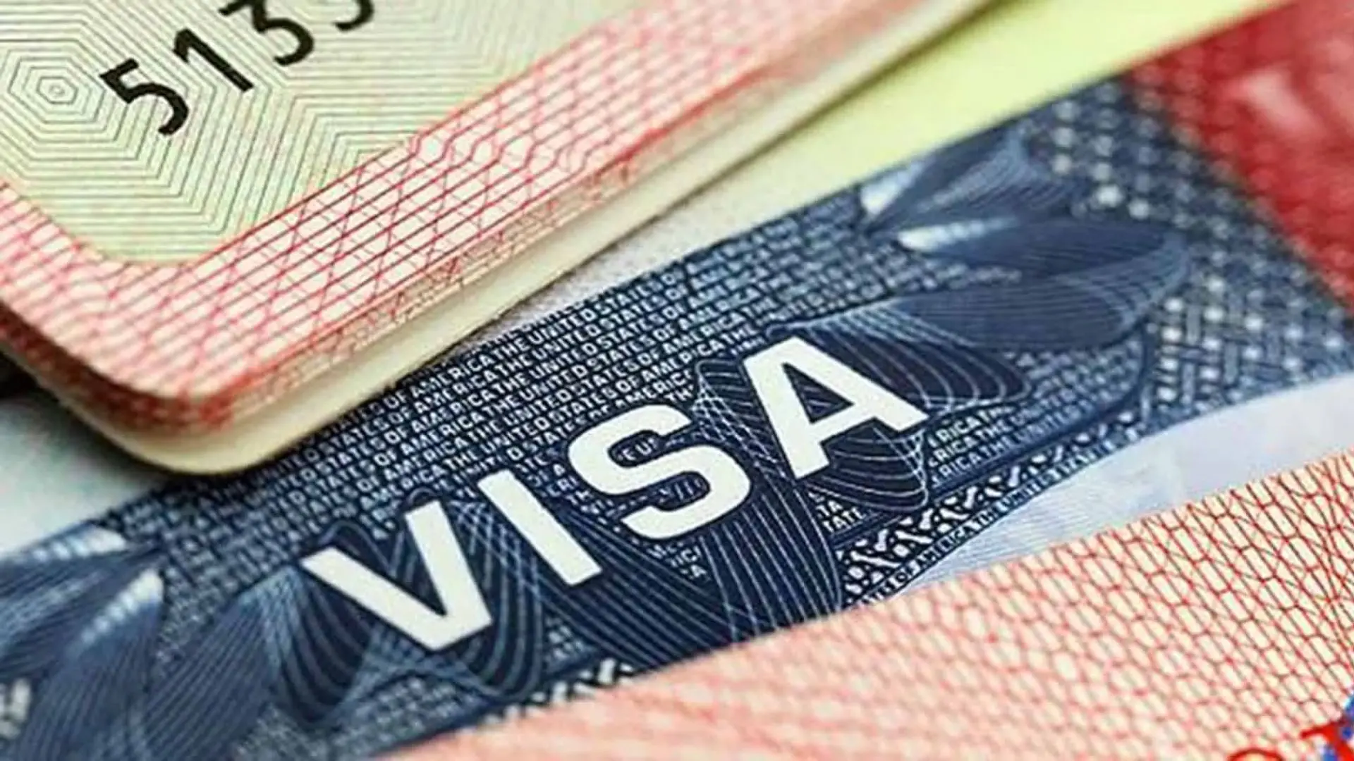 RD incluida entre los países con más visas rechazadas por EE.UU.