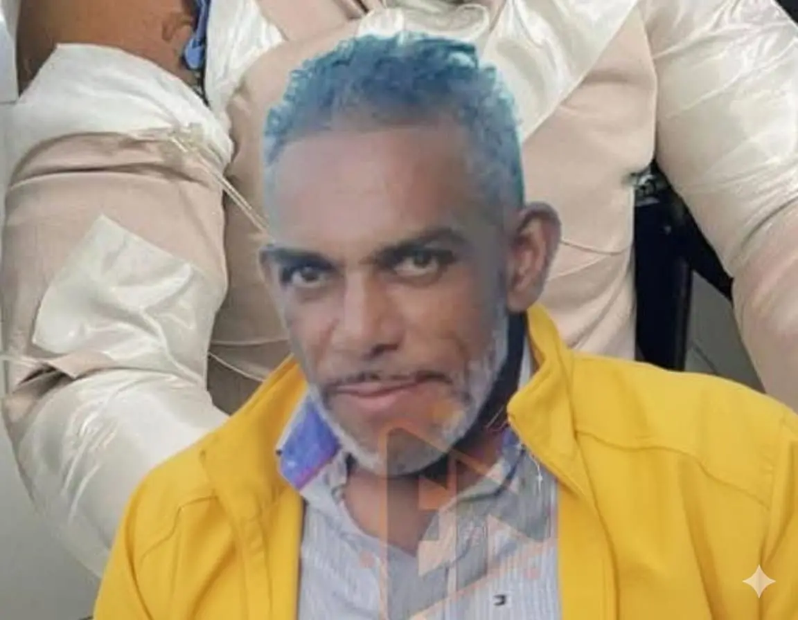 Mujer segada por los celos prende fuego a su pareja en Higüey