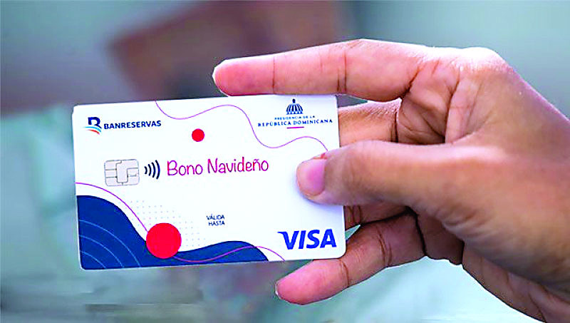 La Brisita Navideña llegará a partir del próximo 4 de diciembre