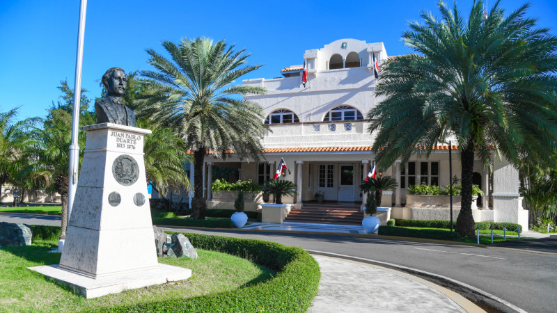 RD acuerda con EEUU posposición de la Cumbre de las Américas