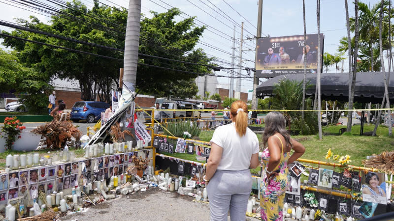 Depositan acusación del Caso Jet Set; solicitan apertura a juicio contra Antonio Espaillat