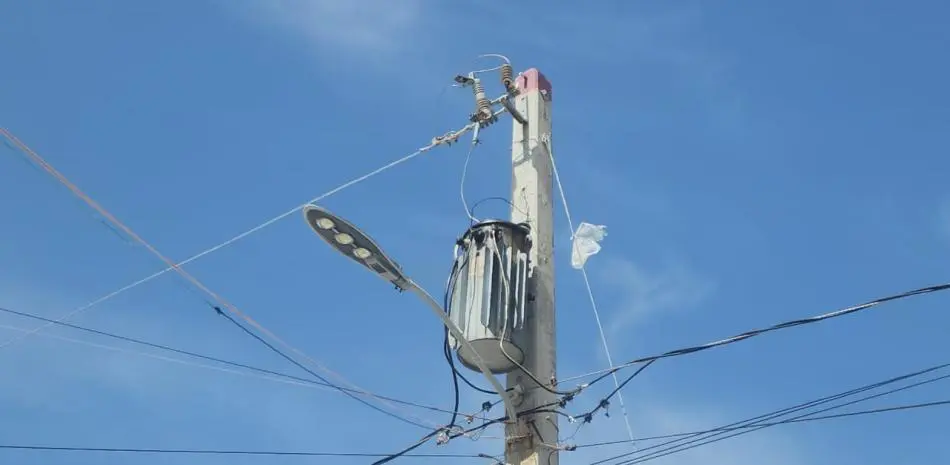 Informe revela que “una desconexión manual” provocó el apagón nacional del pasado 11 de noviembre