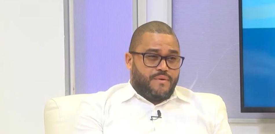 Supérate dice que desvinculó a exregidor Francis Paulino cuando se informó desarticulación de red