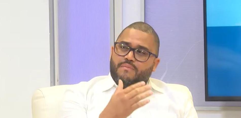 Francisco Paulino declaró que solo había trabajado en el AILA antes de ser regidor