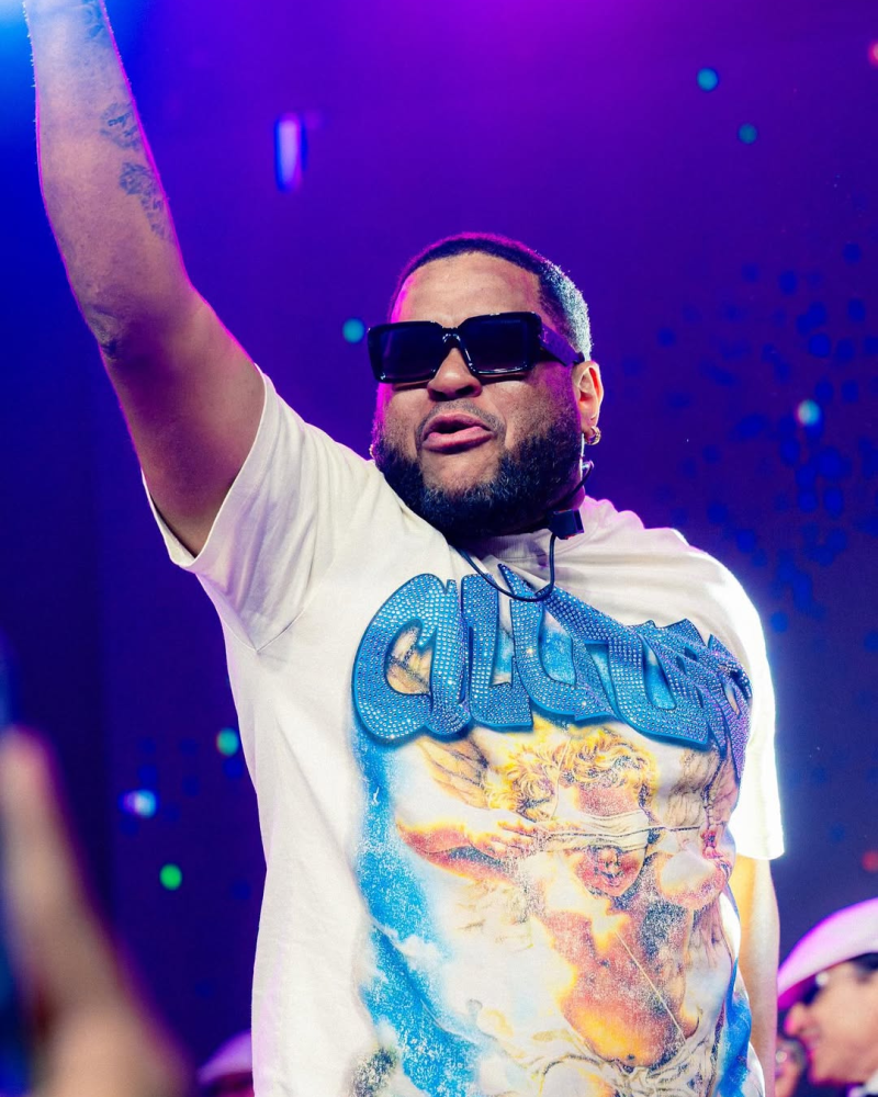 “La Fruta” gana “La Casa de Alofoke 2”