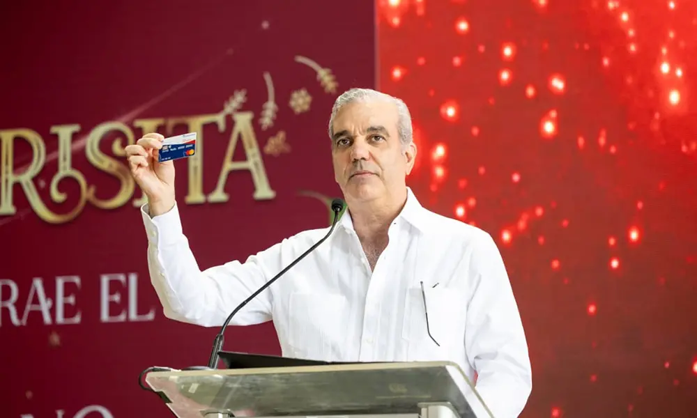 Llega el bono con la “brisita” de $1,500 que beneficiará a más de 2.6 millones